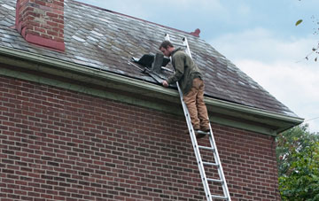 what affects urgent Knowles Hill roof repairs