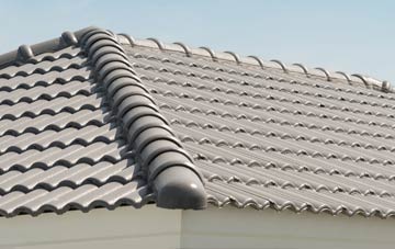 advantages of Knowles Hill clay roofing