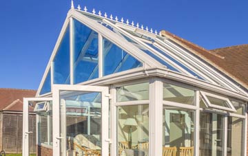 conservatory roof insulation costs Knowles Hill