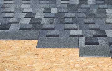 expert Knowles Hill asphalt roof companies