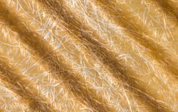 Knowles Hill fibreglass roof waterproofing