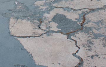 fibreglass roofing replacement Knowles Hill