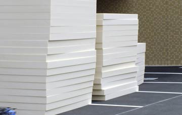 Knowles Hill flat roof insulation costs