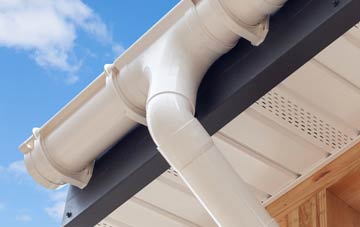 Knowles Hill gutter installation costs