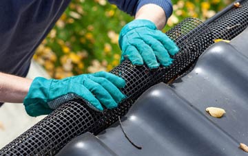 Knowles Hill gutter repair companies