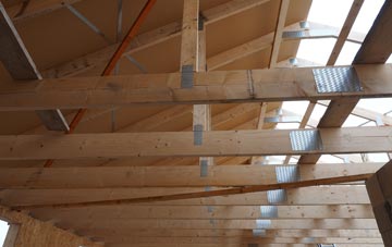 Knowles Hill roof truss costs