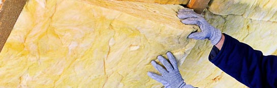 quotes for Knowles Hill roof insulation