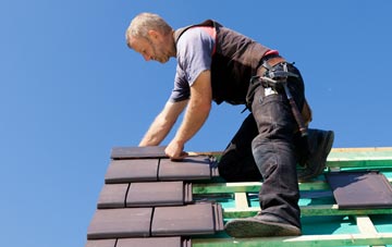 disadvantages of Knowles Hill slate roofing