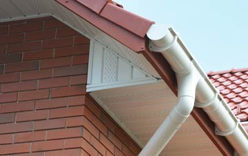 Knowles Hill soffit repair costs