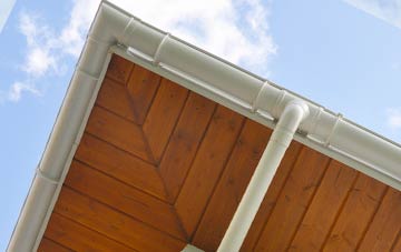 Knowles Hill soffit types