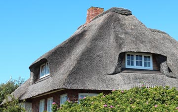 thatch roofing Knowles Hill, Devon