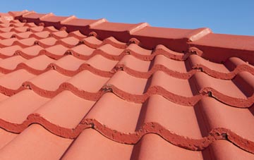 Knowles Hill tile and slate roof replacement