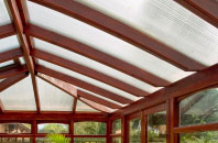 Knowles Hill conservatory roofing insulation