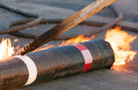 free Knowles Hill flat roofing repair quotes