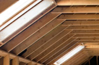 Knowles Hill tapered roof insulation quotes
